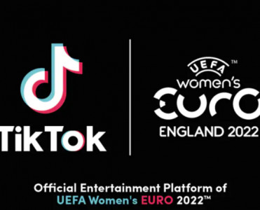 Tik-Tok Avropa çempionatının rəsmi sponsoru oldu