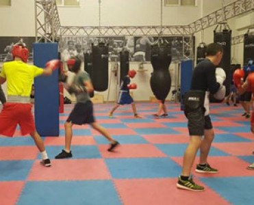 Azərbaycan millisi Avropa çempionatının hazırlığına başladı