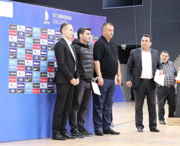 Növbəti mövsümə fərqli hazırlaşacağıq