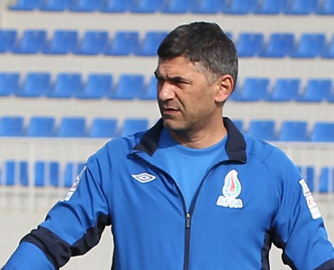 Əsas işimiz seçmə mərhələyə hazırlaşmaqdı