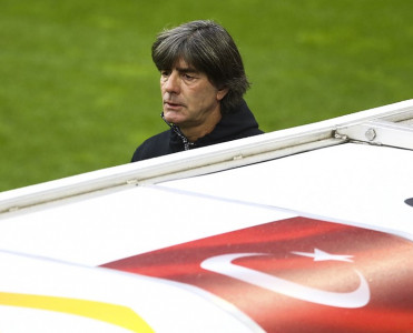 Löv üçün La Liqa iddiası