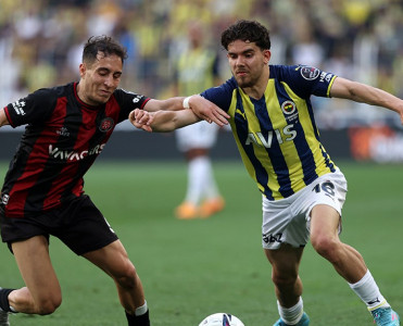 Beşiktaş'dan qələbə, Fənərbaxça xal itirdi