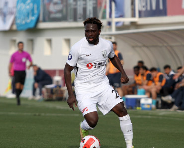 Neftçi'nin legioneri 50-yə çatdı