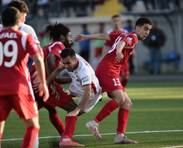 Şamaxı'nın qara yubileyi