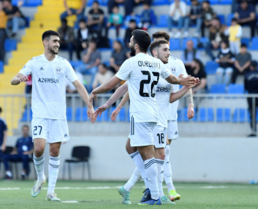 ÇL: Qarabağ üçün daha iki mümkün rəqib