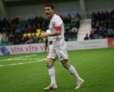 Kapitan millimizlə oyunu buraxacaq