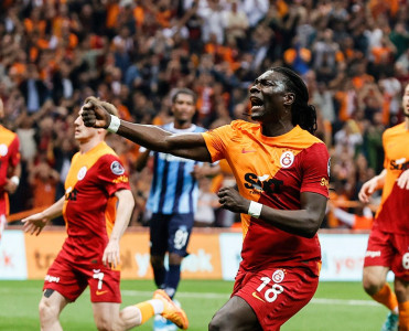 Qalatasaray'dan çətin qələbə