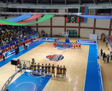 Basketbol üzrə Azərbaycan çempionatının başlayacağı vaxt açıqlandı