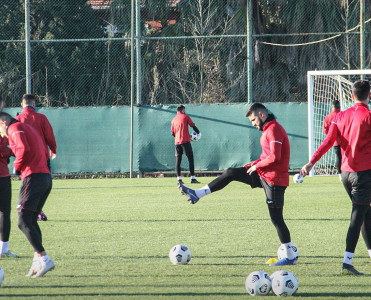 Qəbələ'nin zədəlilərindən son xəbər