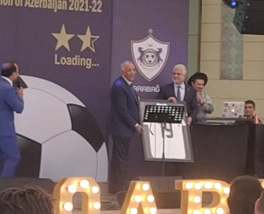 Artıq azad Qarabağı təmsil edirik