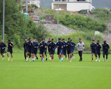 Qarabağ ÇL-na Avstriyada hazırlaşacaq