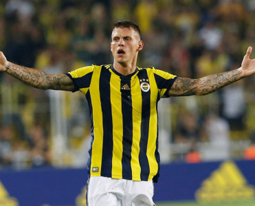 Liverpul'un sabiq futbolçusu karyerasını bitirir