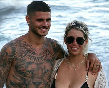 Vanda Nara'dan  həyəcanlandıran şəkillər - FOTOLAR