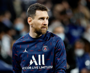 PSJ Messiyə görə rekord gəlir əldə etdi