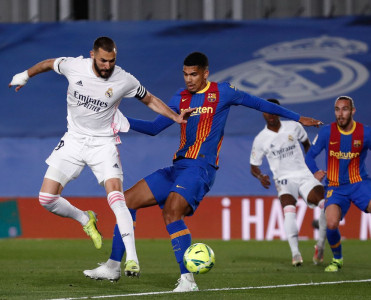 Barselona və Real ABŞ-da qarşılaşacaq