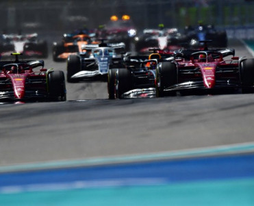 Rusiya Qran-prisini başqa yarış əvəzləməyəcək