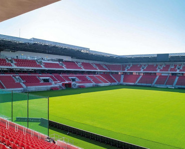 Slovakiya - Azərbaycan matçının stadionu açıqlandı