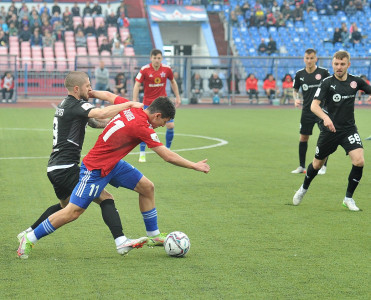 Azərbaycanlı futbolçular üçün Premyer Liqa şansı