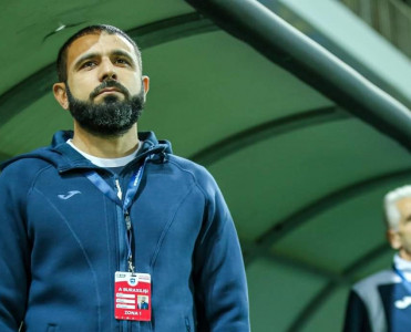 Əsas hədəfimiz ilk 3-lüyə düşmək idi