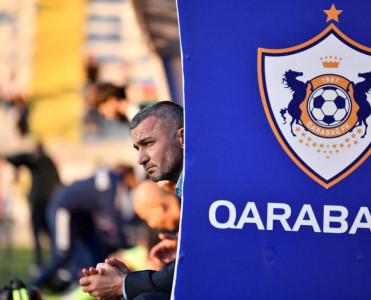 Hər uğur mənim üçün özəldir - Qurban Qurbanov