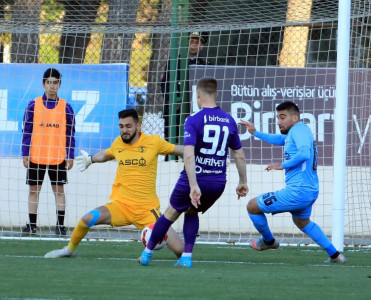 Sumqayıt'ın ən böyük qələbəsi