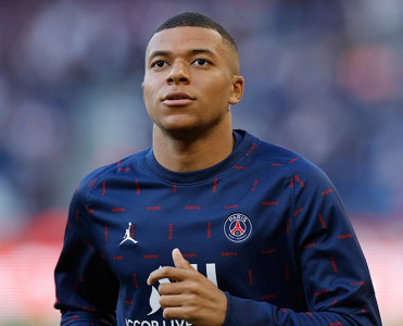 Mbappe İngiltərə nəhəngi ilə danışıqlar aparıb