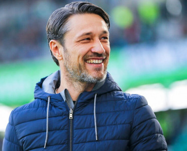 Volfsburq'da yeni baş məşqçi