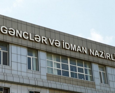 Gənclər və İdman Nazirliyinin vəzifəli şəxsi vəfat etdi