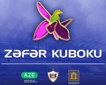 Qarabağ'ın təşkilatçılığı ilə Zəfər Kuboku keçiriləcək