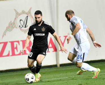 5 ildir Qarabağ'dayam, hələ o hissi yaşamamışam