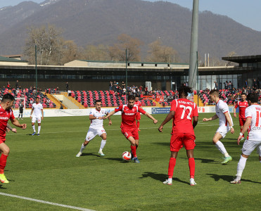 Şamaxı'da növbəti 3 ayrılıq