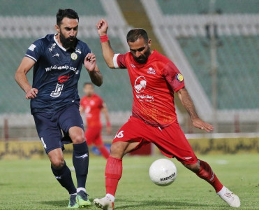 Traktor'dan əzmkar qələbə