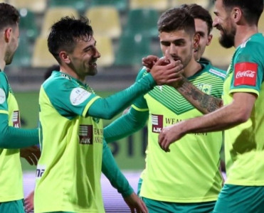 Kipr klubu Qarabağ'ın legioneri ilə vidalaşdı