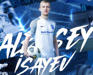 İsayev daha 3 il Sabah'da