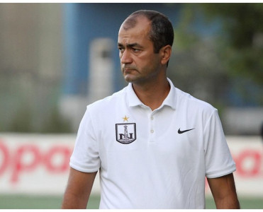 Səbail'in yeni baş məşqçisi bəlli oldu