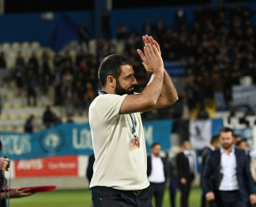 Qarabağ'la final bizim üçün yaxşı dərs oldu