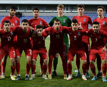 Azərbaycanın U-21 millisinə 25 futbolçu çağırıldı