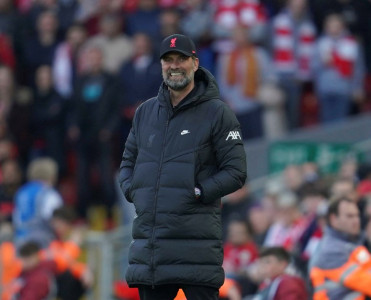 ÇL-da baş verən hadisələrin səbəbkarı Klopp'du