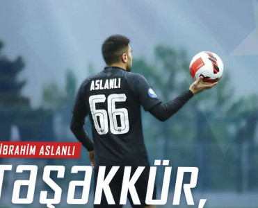 Səbail daha bir futbolçusu ilə vidalaşdı