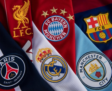 Avropanın ən çox borcu olan futbol klubları açıqlandı