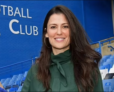 Rusiyalı idman direktoru da  Çelsi'dən ayrılır