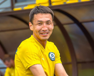 Azərbaycanla oyunda yaxşı nəticə üçün çalışacağıq