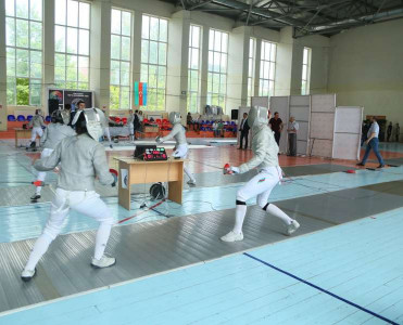 Azərbaycan çempionatına start verildi