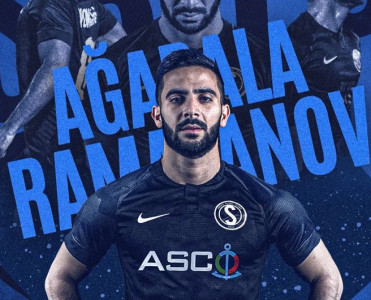 Səbail yeni transferini açıqladı