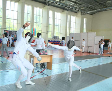 Azərbaycan çempionatına yekun vuruldu