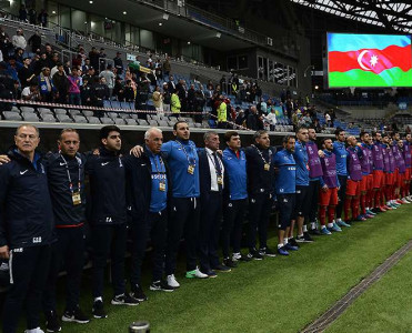 Canni De Byazi özünə yeni köməkçi gətirdi