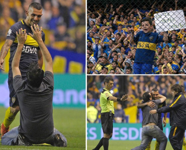 Məşhur futbolçu karyerasını bitirdi