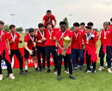 AFFA daha iki liqanın qaliblərini mükafatlandırdı