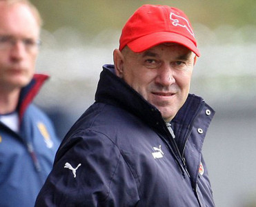 Heç-heçə ədalətli nəticədir - Georgi Kondratyev