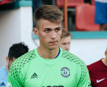 Azərbaycanla oyunda təki top buraxardım, amma udardıq